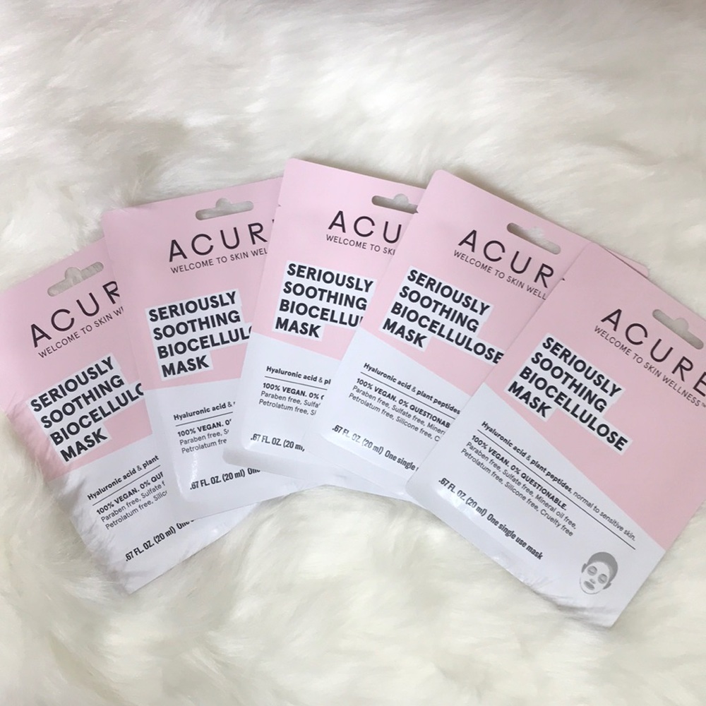 Face Mask